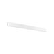 Aplica LED Ideal Lux Delta, 37W, 4000K, alb