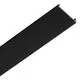 Capac pentru sina magnetica Azzardo, 1ml, negru