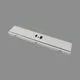 Accesoriu suspendare pentru sina clasica ACB Track 3-Phase, 180mm, alb