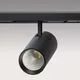 Proiector LED pe sina magnetica AZzardo Alfa Makita, 20W, dimabil, CCT Bluetooth, negru nisipiu