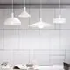 Baza circulara Ideal Lux Mix Up, 1xE27, alb