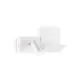 Aplica LED Ideal Lux Komodo, 3.5W, R, alb