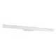 Aplica LED Ideal Lux Pretty, 24W, alb