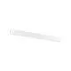 Aplica LED Ideal Lux Delta, 37W, 3000K, alb