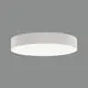 Plafoniera LED ACB Isia Pro, 100W, 2700K, alb