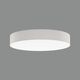 Plafoniera LED ACB Isia Pro, 50W, 2700K, alb, dimabil Dali/Push