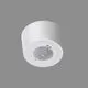 Senzor de miscare aplicat, ACB, 91x49mm, compatibil Casambi, alb