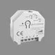 Driver Smart Control multicanal pentru receptor Dali ACB, Negru