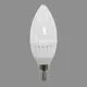 Bec LED, ACB E14, 900lm, 9W, 3000K, lumanare