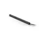 Driver sina magnetica, Ideal Lux Ego, 100W, 297x16x20mm, negru, 296302