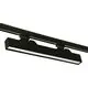 Corp de iluminat LED pe sina AZzardo Linnea Track CCT, 24W, negru