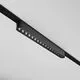Proiector LED pe sina magnetica slim Maytoni Points, 18W, 4000K, negru