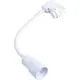 Proiector LED pe sina AZzardo Lumi Flex Track, 5W, flexibil, alb