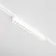 Proiector LED pe sina magnetica slim Maytoni Points, 18W, 4000K, alb