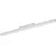 Corp de iluminat pe sina magnetica LED AZzardo Saga, 24W, 3000K, alb