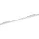 Corp de iluminat pe sina magnetica LED AZzardo Saga, 36W, alb
