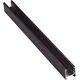 Sina magnetica aplicata 1ml AZzardo Track Magnetic 27, izolata la capete, negru