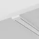 Sina magnetica slim Maytoni Radity, 1ml, alb