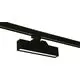 Corp de iluminat LED pe sina AZzardo Linnea Track CCT, 12W, negru