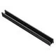 Sina magnetica aplicata 1.5ml AZzardo Track Magnetic 27, izolata la capete, negru