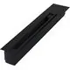 Sina incastrata 1ml AZzardo Track 3-Line, negru