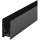 Sina magnetica aplicata 1.5ml AZzardo Track Magnetic 52, izolata la capete, negru