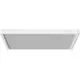 Plafoniera LED AZzardo Panka SQ 30, 24W, CCT Switch, alb