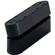 Adaptor mobil mic pentru proiectoare pe sina magnetica AZzardo Gamma Track Magnetic, negru, 112mm