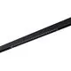 Corp de iluminat LED pe sina magnetica AZzardo Beta Kira, 18W, CCT bluetooth, dimabil, negru