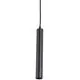 Pendul LED pe sina magnetica AZzardo Beta Kerry, 10W, CCT bluetooth, dimabil, negru