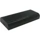 Element de conectare driver pentru sina magnetica AZzardo Neo Track Magnetic, negru