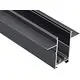 Sina magnetica incastrata 2ml AZzardo Beta Track Magnetic57 GIPS2, 230V, negru