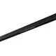 Corp de iluminat LED pe sina magnetica AZzardo Beta Kira, 9W, CCT bluetooth, dimabil, negru
