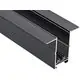 Sina magnetica incastrata 2ml AZzardo Beta Track Magnetic57, 230V, negru