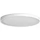 Plafoniera LED AZzardo Panka 40, 32W, CCT dimabil, alb