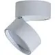 Spot mobil LED AZzardo Mona , 12W, 4000K, alb