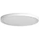 Plafoniera LED AZzardo Panka 30, 24W, CCT Switch, alb