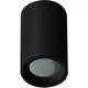 Spot fix AZzardo Eiger, 1xGU10, negru, IP54