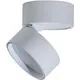 Spot mobil LED AZzardo Mona , 12W, 3000K, alb