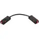 Element de conectare electrica, flexibil, AZzardo Beta Track Magnetic