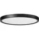 Plafoniera LED AZzardo Panka 23, 18W, CCT Switch, negru