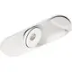 Plafoniera tip spot mobil LED AZzardo Toronto 2, 2x10W, alb