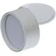 Spot mobil LED incastrat AZzardo Mona Spot, 12W, 3000K, alb