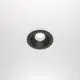 Spot fix LED Maytoni Zoom, 12W, 4000K, incastrat, anti-glare, negru