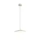 Pendul LED Mantra Slim, 16W, 4000K, alb
