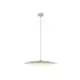 Pendul LED Mantra Slim, 50W, 3000K, alb