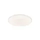 Plafoniera LED Mantra Slim, 24W, 4000K, alb