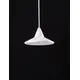 Pendul LED Nova Luce Dro, 6W, alb, dimabil
