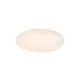 Plafoniera LED Mantra Slim, 24W, 3000K, alb