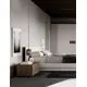Pendul Nova Luce Lato, 1xE14, cilindru, auriu-fumuriu